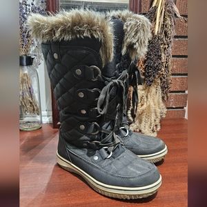 Superfit Canada Winter Boots